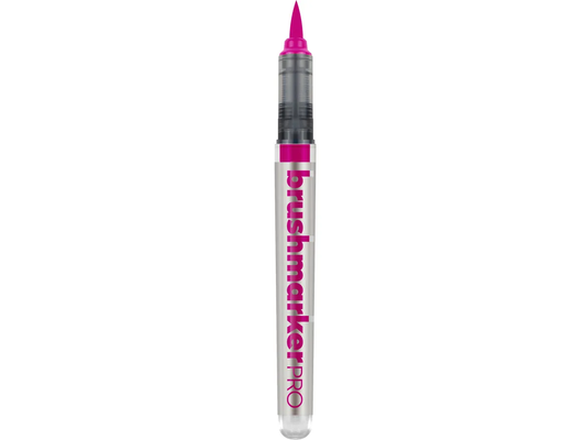 BRUSHMARKER ROSA MAGENTA - KARIN