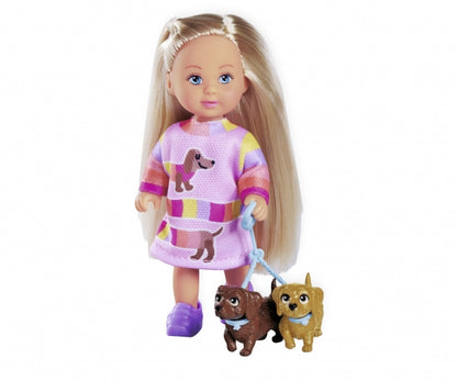 PUPPEN HUNDE - EVI LOVE