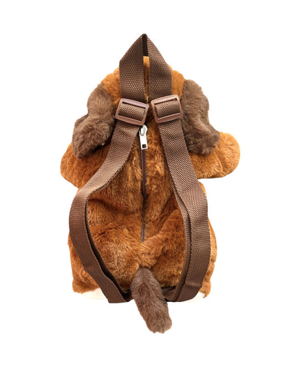 STOFFTIERTASCHE 32CM SOUVENIR