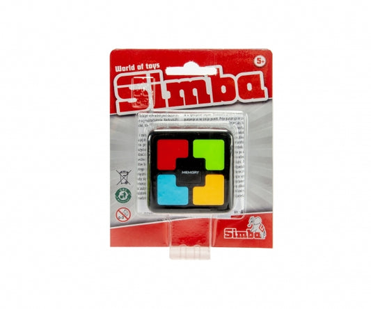 MEMORY GAME - SIMBA TOYS