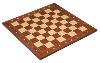 🟡 SCACCHIERA DA TORNEO IN LEGNO - PHILOS - BESTSELLER