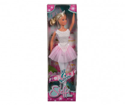 BALLERINA-PUPPE - STEFFI LOVE