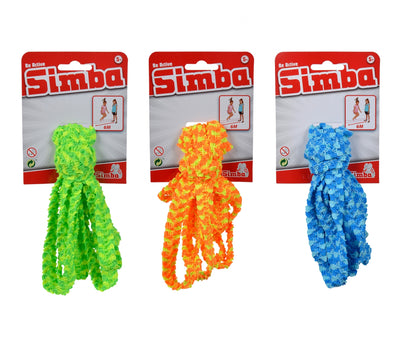 Corde à sauter assortie - Simba Toys