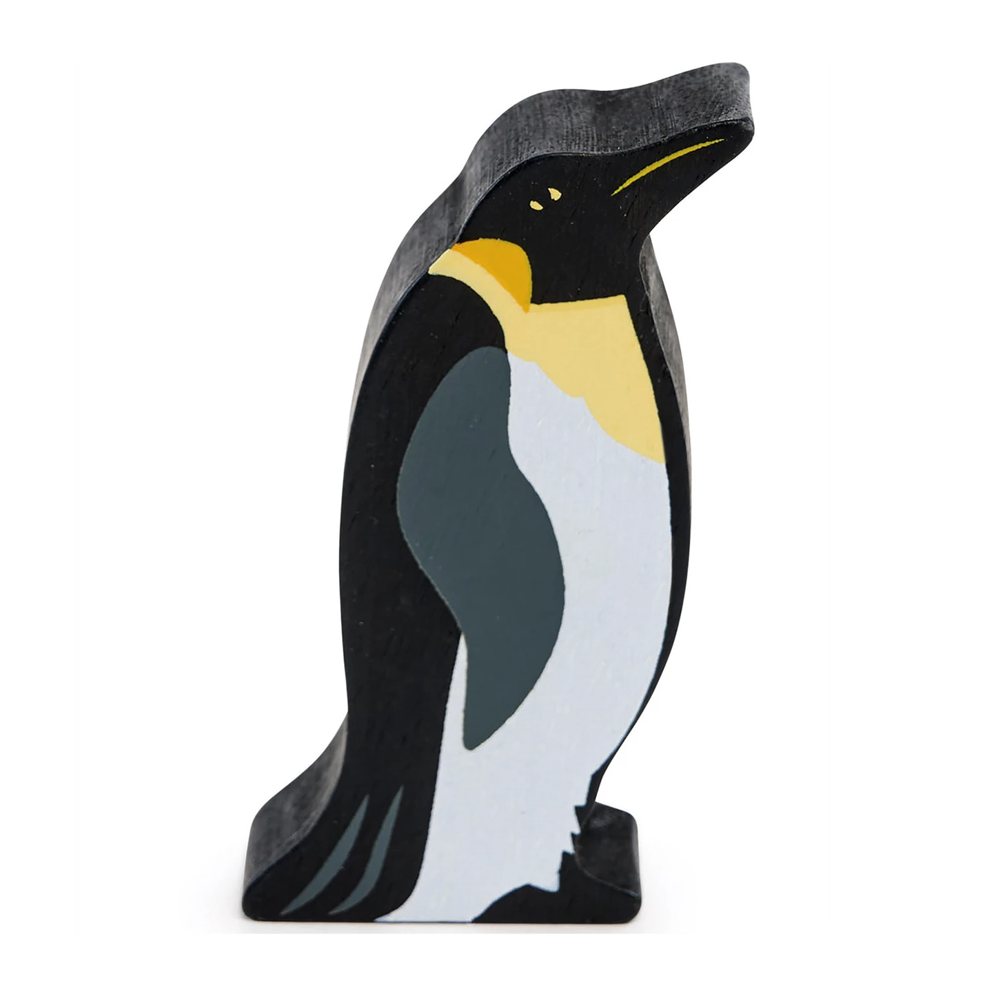 HOLZ PINGUIN – TENDER LEAF