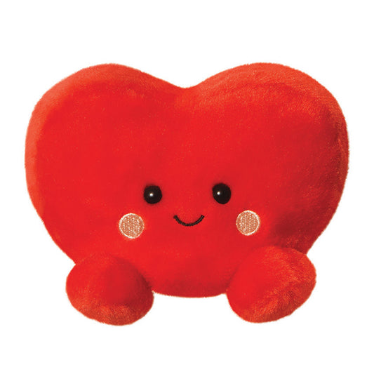 PALM PALS LIEBE HERZ 8 CM