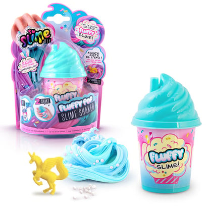SLIME SHAKER FLUFFY – CANAL TOYS