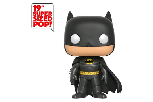 BATMAN POP HEROES 46 CM BATMAN 100 - FUNKO POP!