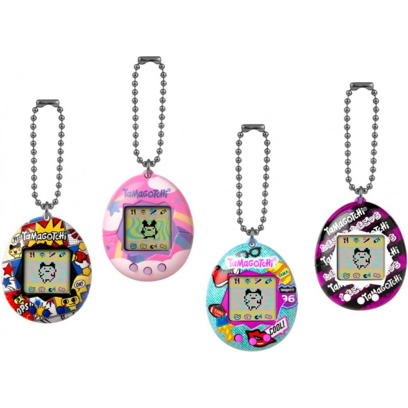 TAMAGOTCHI ORIGINAL - BANDAI