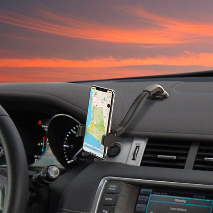 UNIVERSAL CAR HOLDER MOUNTFLEXPLU - CELLY