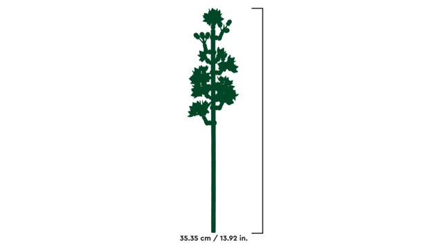 FLEURS DE CERISIER - BOTANICALS 40725 - LEGO