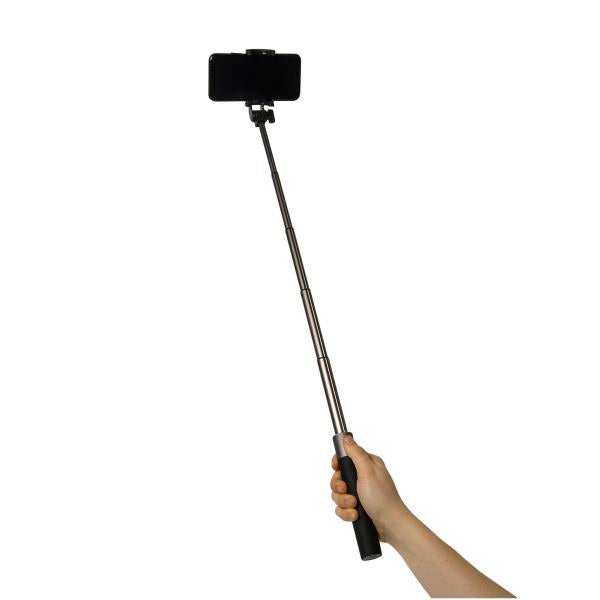 CLICK MONOPOD SELFIE STICK BLUETOOTH MIT FERNBEDIENUNG - CELLY