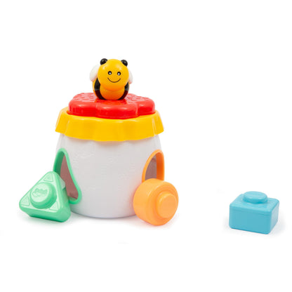 STECHBIENCHEN-PUZZLE – PRIMI – GIOCHI PREZIOSI