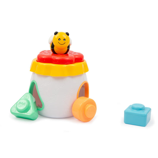 STECHBIENCHEN-PUZZLE – PRIMI – GIOCHI PREZIOSI