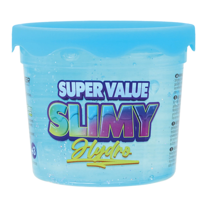 SUPER VALUE 56GR - SLIMYSWISS