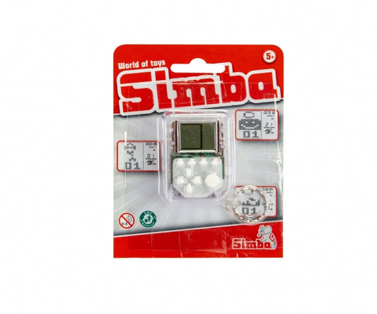 BRICK GAME - SIMBA TOYS