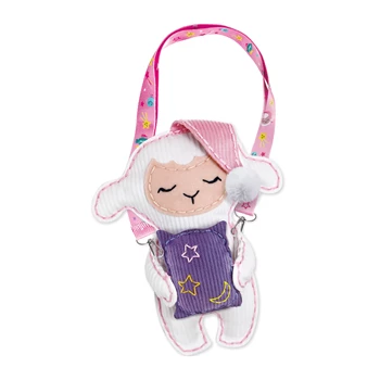 KIT DE COUTURE AVEC BANDOULIÈRE - MOUTON - AVENIR