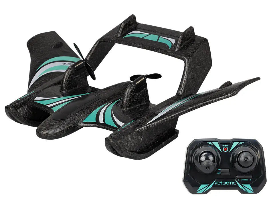 RC-Amphibienjet - AQUA WINGZ