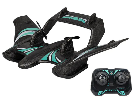 RC-Amphibienjet - AQUA WINGZ