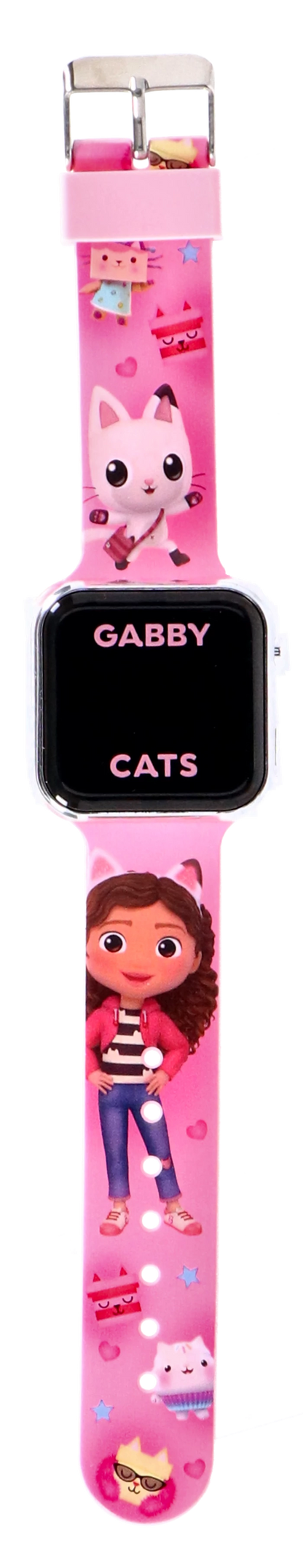 UHR GABBY LED - ACCUTIME
