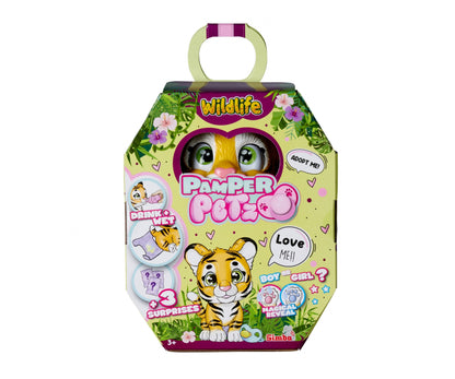 PAMPER PETZ TIGRE - SIMBA TOYS