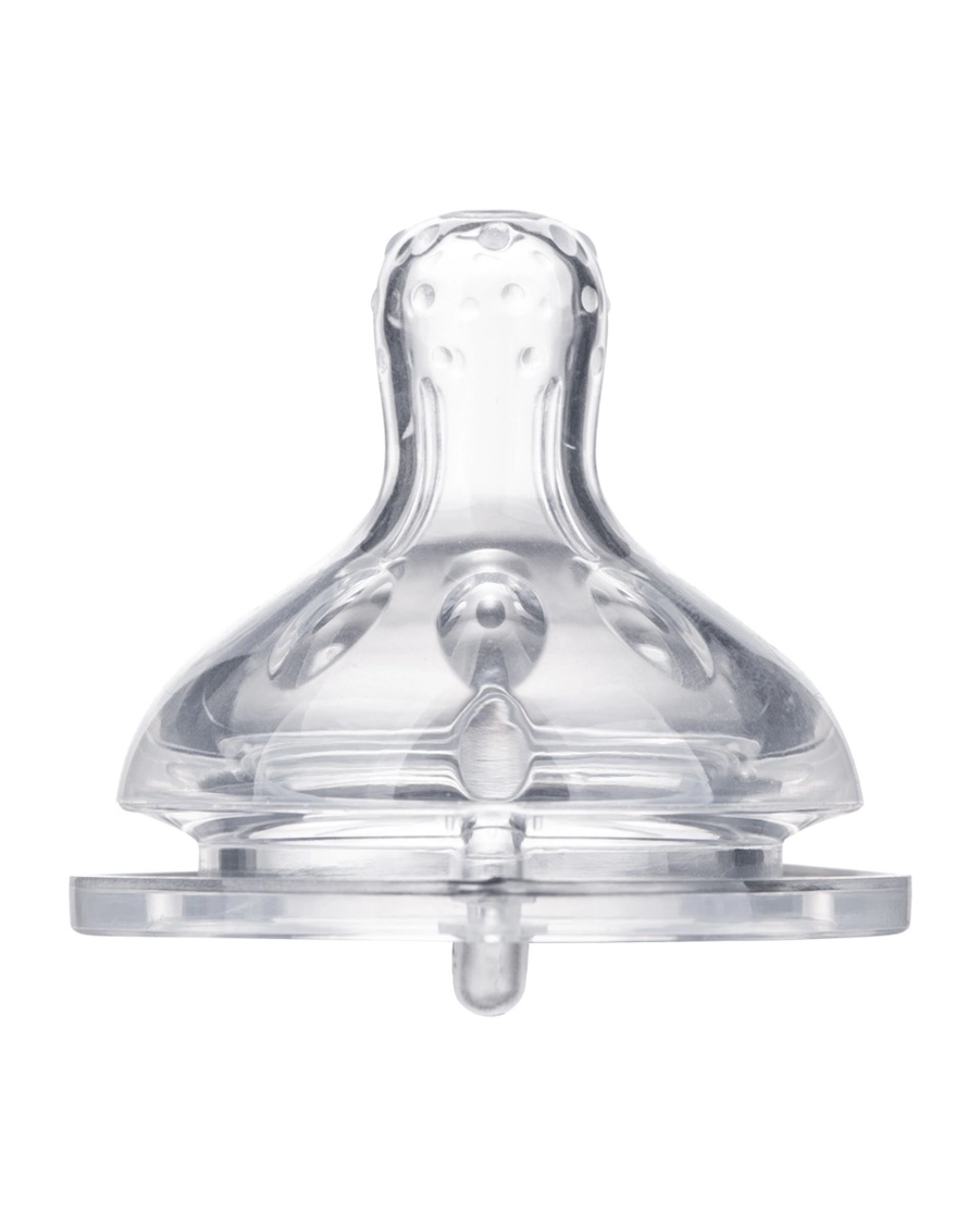 ANTI-KOLIK-FLASCHE 180ML - SAVANNA PINK - KIKKABOO