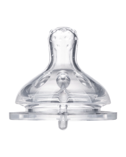 ANTI-KOLIK-FLASCHE 180ML - SAVANNA PINK - KIKKABOO