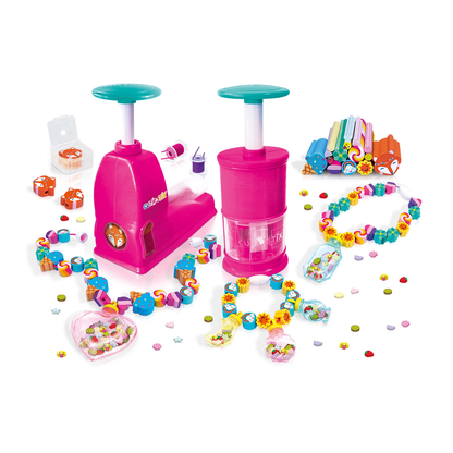 MON KIT BIJOUX CRISTAL - CUTIE STIX