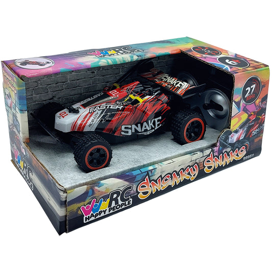 RC SNAKY SNAKE 27MHZ – FERNGESETEUERT