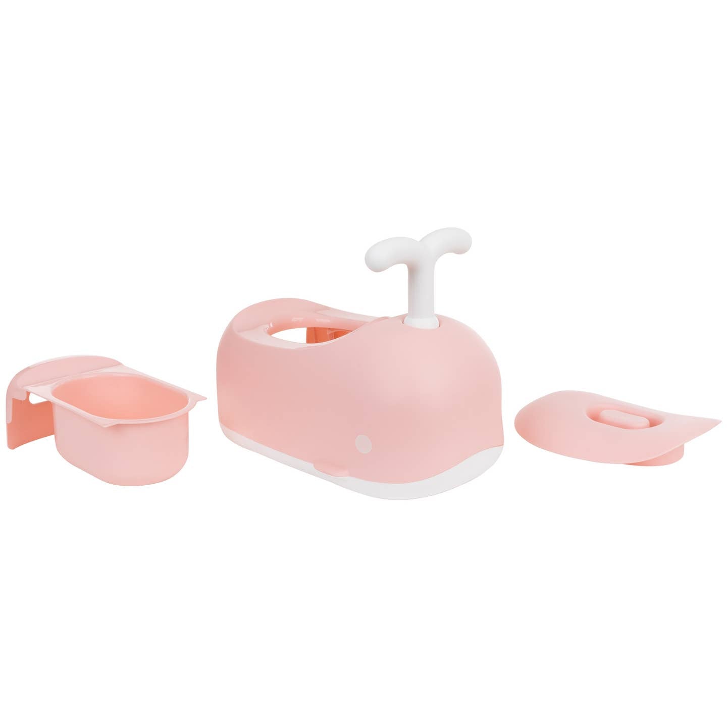 PINK WAL-TÖPFCHEN - KIKKABOO