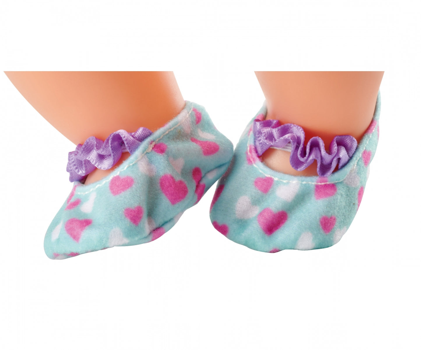 VERSCHIEDENE SCHUH-SETS - SIMBA TOYS