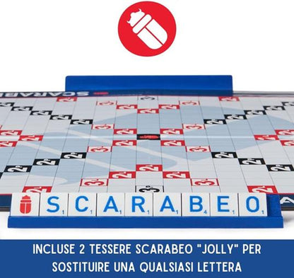 SCARABEO NEUE AUSGABE - SPINMASTER - DE