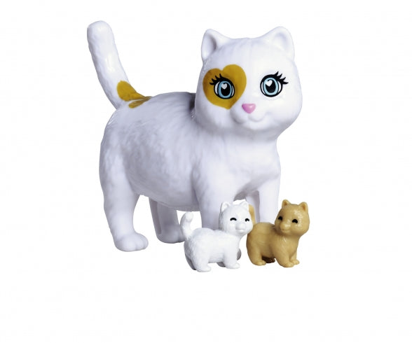 PUPPE BABY CATS - STEFFI LOVE