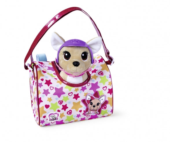 CHI CHI LOVE GRAND TOUR - SIMBA TOYS
