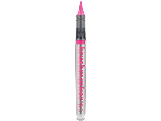 BRUSHMARKER ROSA - KARIN