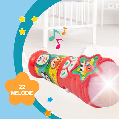 HIT-MIKROFON – PRIMI – GIOCHI PREZIOSI