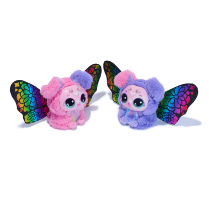 🟡 BLOOMABLES PUPPYFLY - HATCHIMALS - BESTSELLER