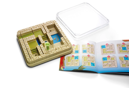 TEMPLE TRAP - SMART GAMES
