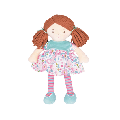 POUPÉE EN PELUCHE LIL'L KATY - TIKIRI