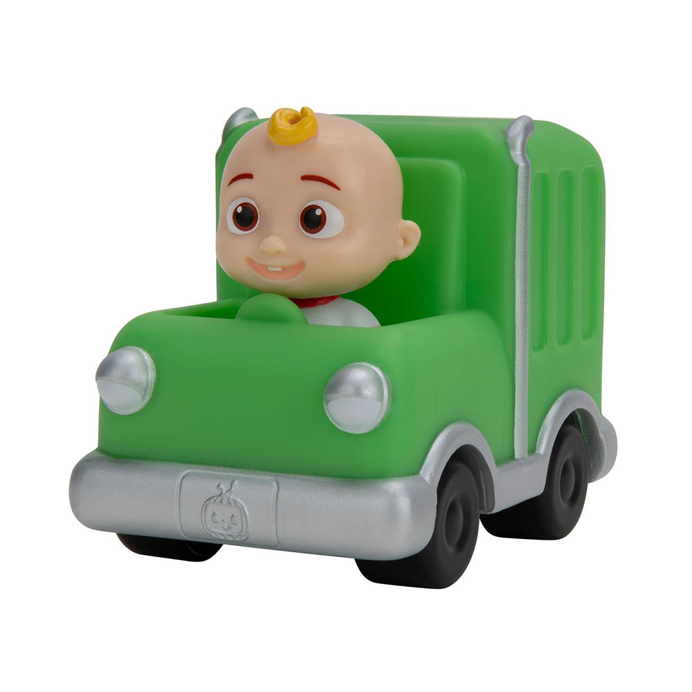 MINI VÉHICULES - COCOMELON - GIOCHI PREZIOSI