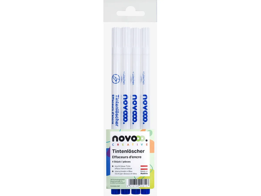 CORRETTORE A PENNA PACK DA 4 - NOVOOO