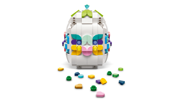 UOVO DI PASQUA - CLASSIC 40816 - LEGO