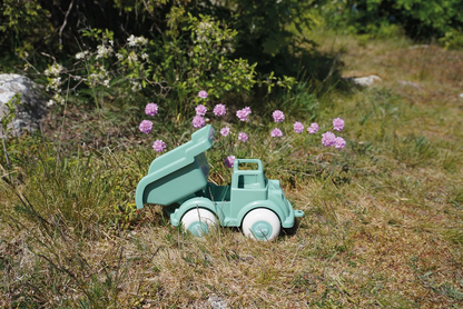 CAMION RIBALTABILE 21CM - VIKINGTOYS