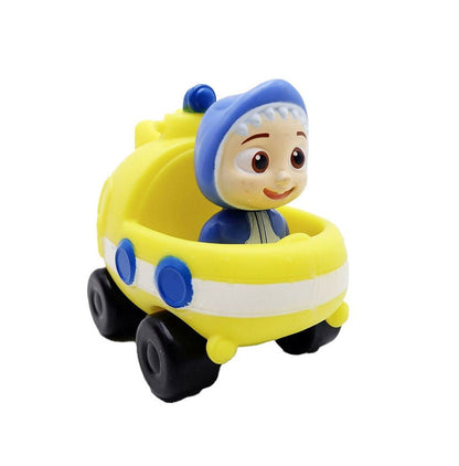 MINI VÉHICULES - COCOMELON - GIOCHI PREZIOSI