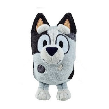 BLUEY PLÜSCHTIER 20 CM SORTIERT - GIOCHI PREZIOSI