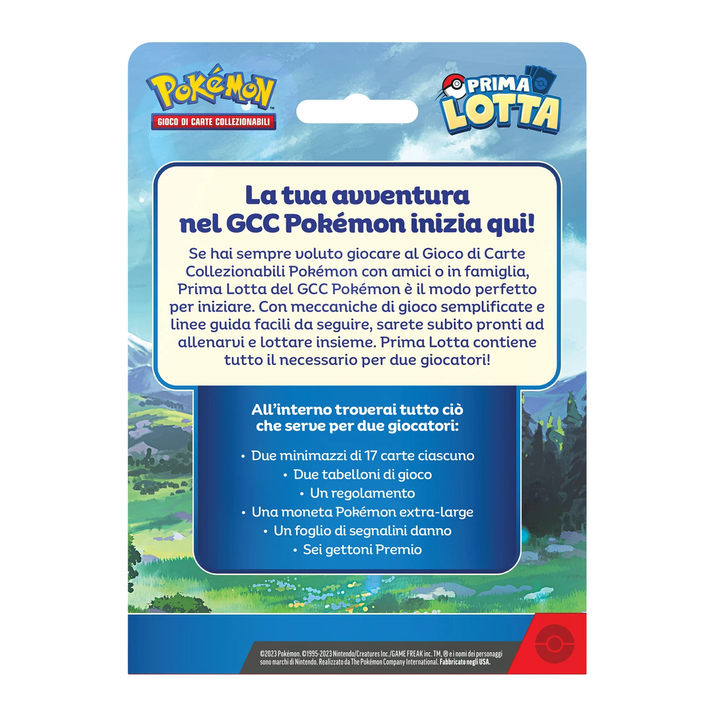 ERSTER KAMPF - POKEMON - DE