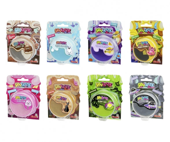 GOOTASTIC SORTIERT – SIMBA TOYS