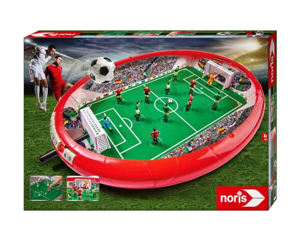 FUßBALLSTADION - NORIS