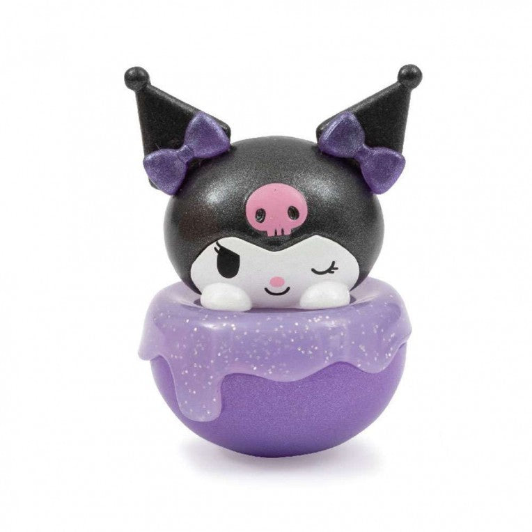 HELLO KITTY AND FRIENDS ASSORTIERTE EISCREME - GIOCHI PREZIOSI