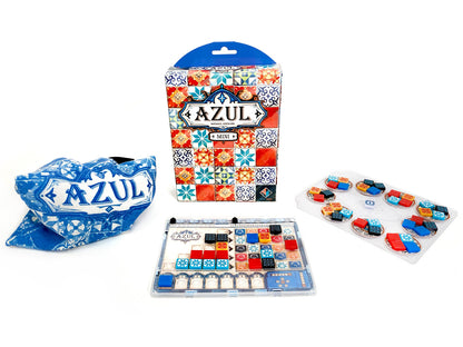 AZUL MINI - ASMODEE - DE