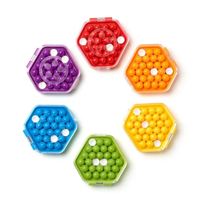 IQ MINI EXPERT – SMARTE SPIELE